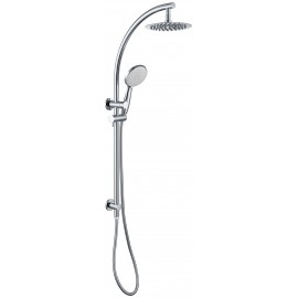 MF160 2 In 1 Multi-function Shower Unit